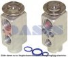 AKS DASIS 8500791 Expansion Valve, air conditioning